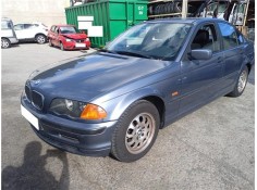bmw serie 3 berlina (e46) del año 1999
