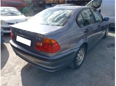 bmw serie 3 berlina (e46) del año 1999