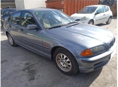 bmw serie 3 berlina (e46) del año 1999