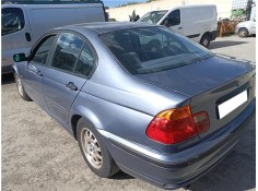 bmw serie 3 berlina (e46) del año 1999