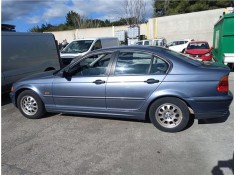 bmw serie 3 berlina (e46) del año 1999