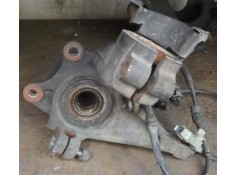 Recambio de mangueta delantero derecha para citroen xsara berlina 2.0 hdi 90 referencia OEM IAM   