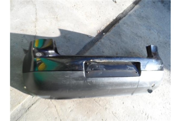 Recambio de paragolpes trasero para volkswagen golf v berlina (1k1)(2003) 1.9 tdi referencia OEM IAM   