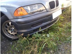 PARAGOLPES DELANTERO 