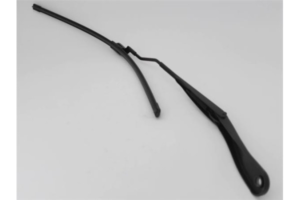 Recambio de brazo limpiaparabrisas delantero izquierdo para renault clio v 1.0 business referencia OEM IAM 288813173R  