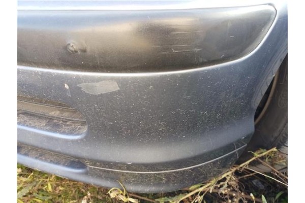 Recambio de paragolpes delantero para bmw serie 3 berlina (e46) 1.9 316i referencia OEM IAM   