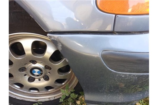 Recambio de paragolpes delantero para bmw serie 3 berlina (e46) 1.9 316i referencia OEM IAM   