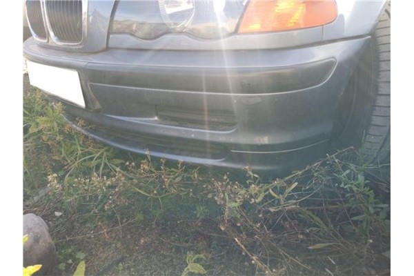 Recambio de paragolpes delantero para bmw serie 3 berlina (e46) 1.9 316i referencia OEM IAM   