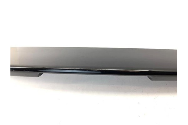 Recambio de aleron trasero para toyota prius (nhw20) híbrido basis referencia OEM IAM 7608547021  