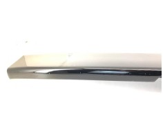 Recambio de aleron trasero para toyota prius (nhw20) híbrido basis referencia OEM IAM 7608547021  