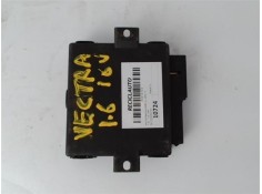 Recambio de centralita para opel vectra b berlina 1.6 i 16v referencia OEM IAM 90464713 9330065147 