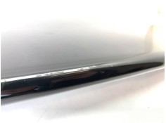 Recambio de aleron trasero para toyota prius (nhw20) híbrido basis referencia OEM IAM 7608547021  