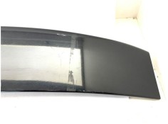 Recambio de aleron trasero para toyota prius (nhw20) híbrido basis referencia OEM IAM 7608547021  