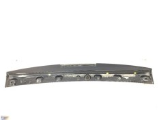 Recambio de aleron trasero para toyota prius (nhw20) híbrido basis referencia OEM IAM 7608547021  