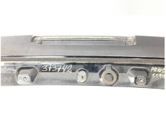 Recambio de aleron trasero para toyota prius (nhw20) híbrido basis referencia OEM IAM 7608547021  