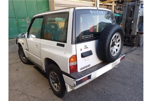 suzuki vitara (se/sf/et) del año 1992