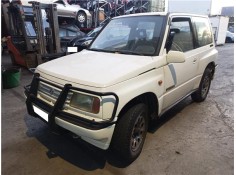 suzuki vitara (se/sf/et) del año 1992