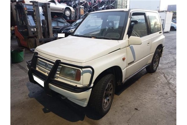 suzuki vitara (se/sf/et) del año 1992