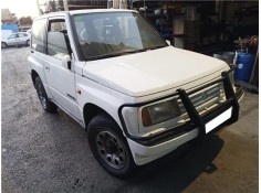 suzuki vitara (se/sf/et) del año 1992