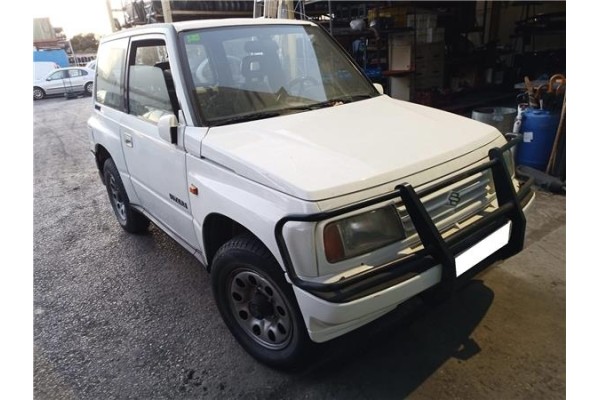 suzuki vitara (se/sf/et) del año 1992