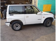 suzuki vitara (se/sf/et) del año 1992