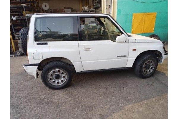 suzuki vitara (se/sf/et) del año 1992