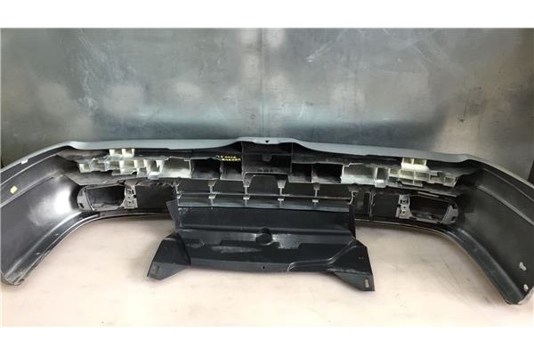 Recambio de paragolpes delantero para renault megane i (ba0/1_) 1.9 d eco (b/sa0u, ba0a) referencia OEM IAM 7700854251 770085425