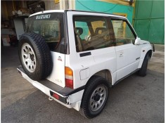 suzuki vitara (se/sf/et) del año 1992