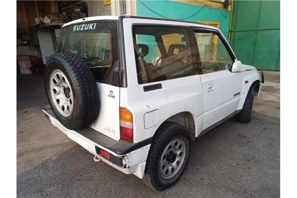 suzuki vitara (se/sf/et) del año 1992