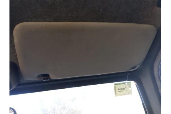 Recambio de parasol derecho para suzuki vitara (se/sf/et) 1.6 i 16v (et, ta02) referencia OEM IAM   