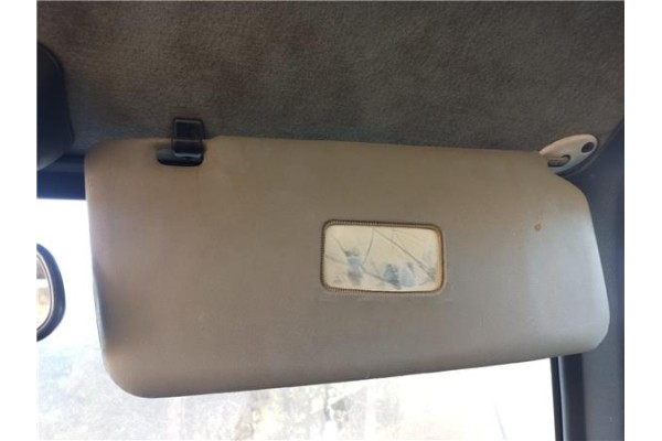 Recambio de parasol derecho para suzuki vitara (se/sf/et) 1.6 i 16v (et, ta02) referencia OEM IAM   