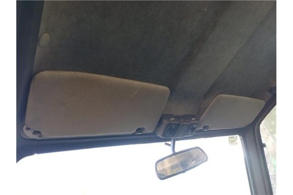 Recambio de parasol izquierdo para suzuki vitara (se/sf/et) 1.6 i 16v (et, ta02) referencia OEM IAM   