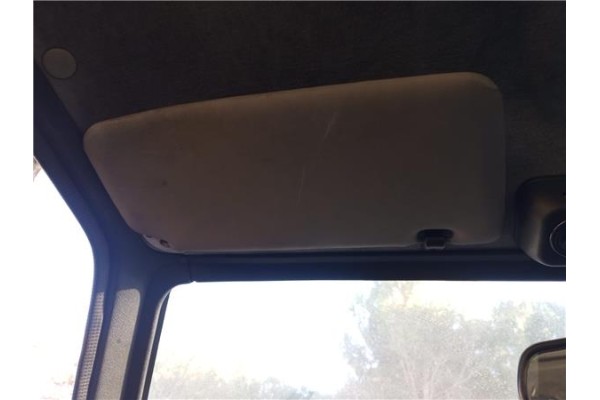 Recambio de parasol izquierdo para suzuki vitara (se/sf/et) 1.6 i 16v (et, ta02) referencia OEM IAM   