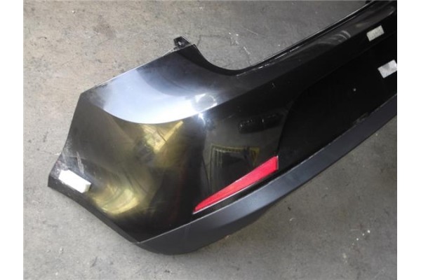 Recambio de paragolpes trasero para seat ibiza (6j5) (06.2008) 1.4 tsi referencia OEM IAM   