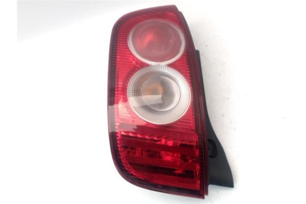 Recambio de piloto trasero izquierdo para nissan micra (k12e) 1.5 dci referencia OEM IAM   