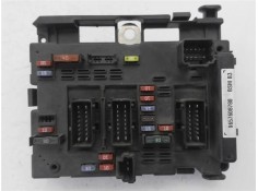 Recambio de caja fusibles/rele para peugeot 307 (3a/c) 1.6 hdi 110 referencia OEM IAM 9657608780 44824480 
