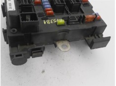 Recambio de caja fusibles/rele para peugeot 307 (3a/c) 1.4 hdi referencia OEM IAM 9657608780 50751338 