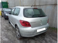 peugeot 307 (3a/c) del año 2003