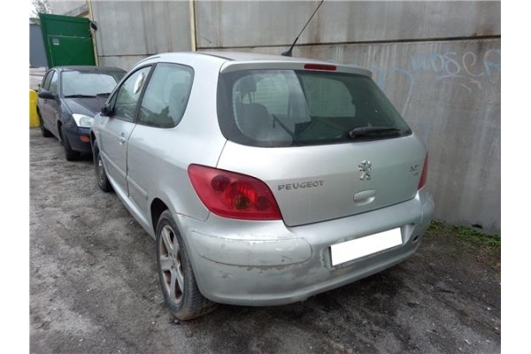 peugeot 307 (3a/c) del año 2003