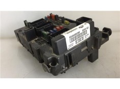 Recambio de caja fusibles/rele para peugeot 307 (3a/c) 2.0 hdi 110 referencia OEM IAM 9646405280 30459701 