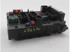 Recambio de caja fusibles/rele para peugeot 307 (3a/c) 2.0 hdi 110 referencia OEM IAM 9646405280 30459701 