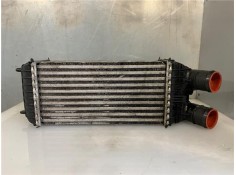 Recambio de intercooler para citroen c4 cactus 1.5 business class referencia OEM IAM 9803900780  