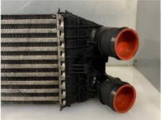 Recambio de intercooler para citroen c4 cactus 1.5 business class referencia OEM IAM 9803900780  