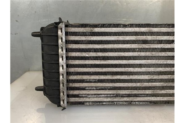 Recambio de intercooler para citroen c4 cactus 1.5 business class referencia OEM IAM 9803900780  