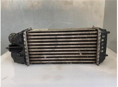 Recambio de intercooler para citroen c4 cactus 1.5 business class referencia OEM IAM 9803900780  