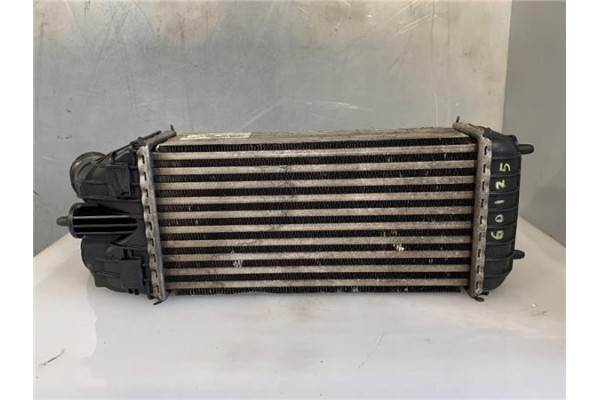 Recambio de intercooler para citroen c4 cactus 1.5 business class referencia OEM IAM 9803900780  