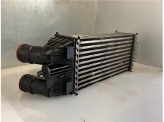 Recambio de intercooler para citroen c4 cactus 1.5 business class referencia OEM IAM 9803900780  