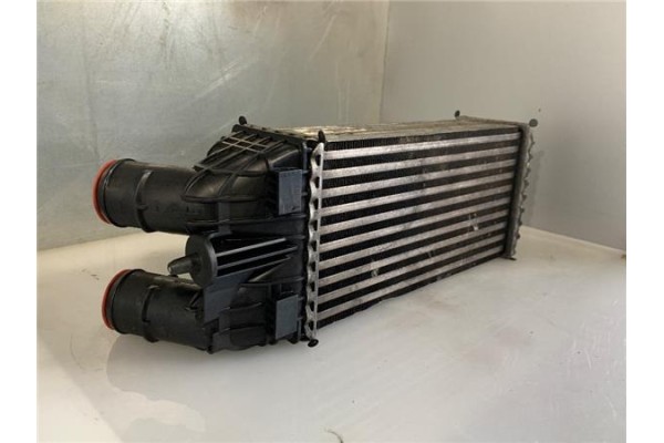 Recambio de intercooler para citroen c4 cactus 1.5 business class referencia OEM IAM 9803900780  