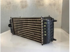 Recambio de intercooler para citroen c4 cactus 1.5 business class referencia OEM IAM 9803900780  