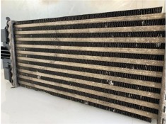 Recambio de intercooler para citroen c4 cactus 1.5 business class referencia OEM IAM 9803900780  